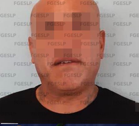 FGE DETUVO A UN SEGUNDO PROBABLE IMPLICADO EN UN HOMICIDIO EN SAN CIRO