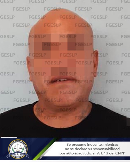 FGE DETUVO A UN SEGUNDO PROBABLE IMPLICADO EN UN HOMICIDIO EN SAN CIRO