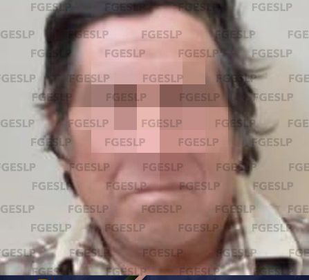 EN TAMASOPO FISCALÍA CAPTURA A HOMBRE QUE PRESUNTAMENTE INTENTÓ QUITARLE LA VIDA A SU PAREJA