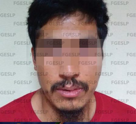 HOMBRE QUE GOLPEÓ A SU PAREJA FUE DETENIDO EN FLAGRANCIA POR AGENTES DE FGE