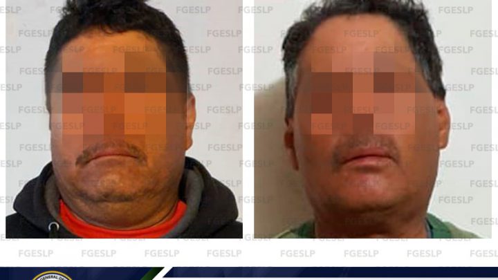 FISCALÍA RESUELVE HOMICIDIO OCURRIDO EN MOCTEZUMA; HAY DOS DETENIDOS