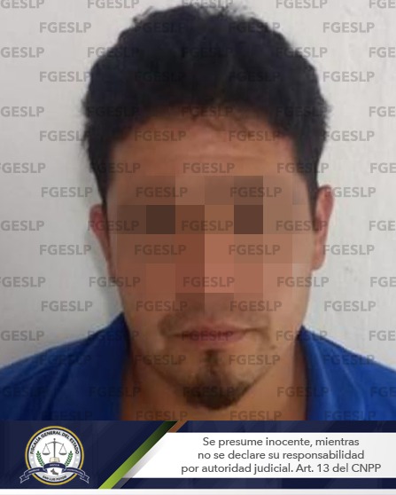 CONSIGUE FGE PRISIÓN PREVENTIVA PARA HOMBRE QUE PRESUNTAMENTE VIOLÓ A SU HIJA CONSIGUE FGE PRISIÓN PREVENTIVA PARA HOMBRE QUE PRESUNTAMENTE VIOLÓ A SU HIJA