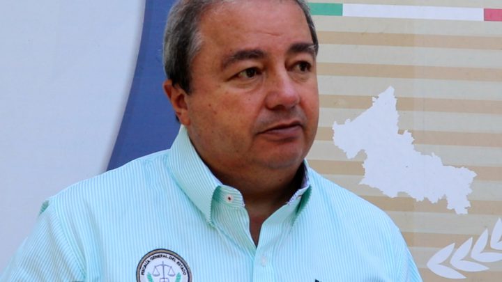 FISCALÍA DE SLP DESCARTA ROBO PRUEBAS DE COVID EN LABORATORIO DE COEPRIS