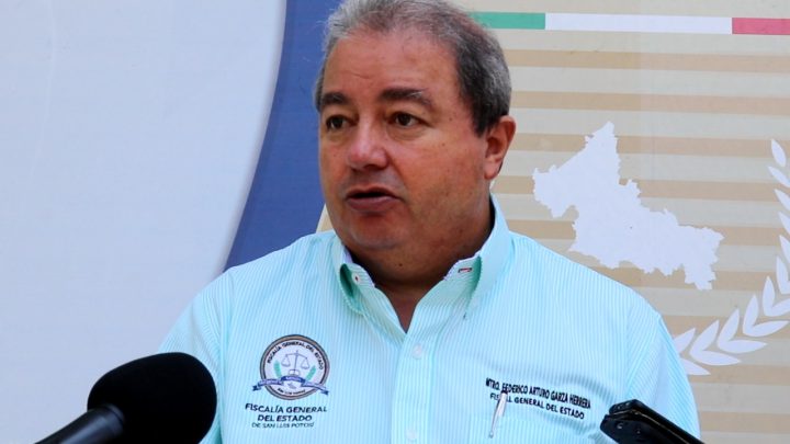 FGESLP ABRE CARPETAS DE INVESTIGACIÓN POR AGRESIONES A PERSONAL DE SALUD