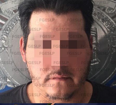 CAPTURA FGE A HOMBRE ACUSADO DE FEMINICIDIO ACONTECIDO EN MEXQUITIC DE CARMONA