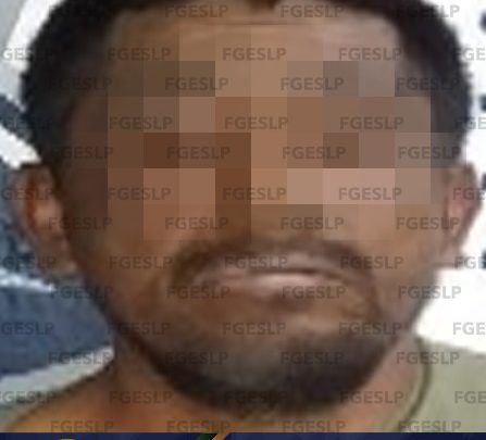 FGE LOGRA PRISIÓN PREVENTIVA PARA SUJETO ACUSADO DE LESIONES CALIFICADAS EN VILLA DE REYES