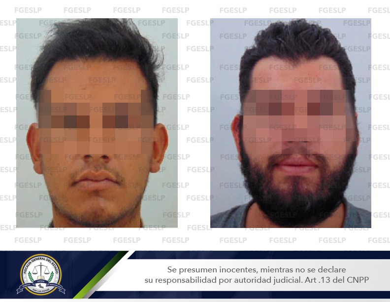 DETIENE FISCALÍA A PAR DE SUJETOS POR PRESUNTO ROBO CALIFICADO DE UNA MOTO DETIENE FISCALÍA A PAR DE SUJETOS POR PRESUNTO ROBO CALIFICADO DE UNA MOTO