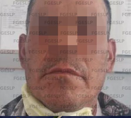 FGE DETIENE A HOMBRE POR PRESUNTO ABUSO SEXUAL CALIFICADO EN AHUALULCO