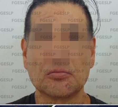 EN SLP PDI DETIENE EN FLAGRANCIA A HOMBRE CON MARIHUANA