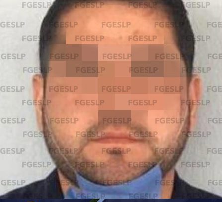 FISCALÍA DETIENE A HOMBRE POR PRESUNTAMENTE LESIONAR A DOS PERSONAS