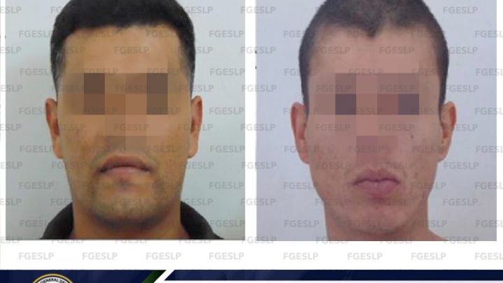SUJETOS SON DETENIDOS POR AGENTES DE LA PDI EN POSESIÓN DE DROGA