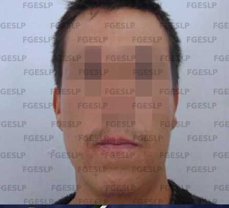 PDI DETIENE EN FLAGRANCIA A SUJETO CON MARIHUANA Y CRISTAL EN SLP