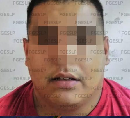 PDI EN MATEHUALA DETIENE EN FLAGRANCIA A JOVEN POR PRESUNTA EXTORSIÓN