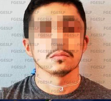 CAPTURA FISCALÍA A PRESUNTO HOMICIDA DE DUEÑO DE UN BILLAR EN TAMUÍN