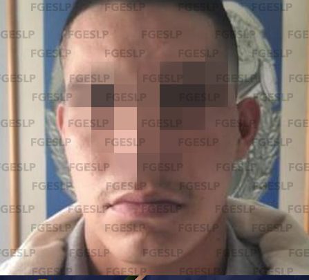 POR PROBABLE TENTATIVA DE HOMICIDIO FISCALÍA DETIENE A SUJETO EN VILLA DE REYES