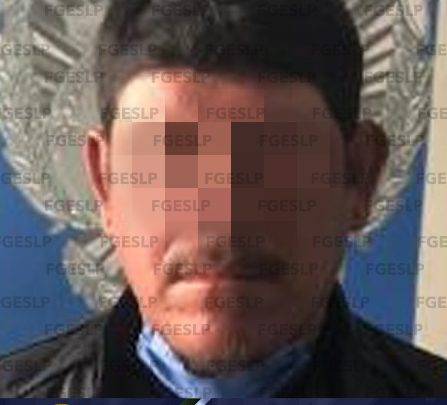 DETIENE FISCALÍA A SEGUNDO PROBABLE IMPLICADO EN UN HOMICIDIO DE VILLA DE GUADALUPE