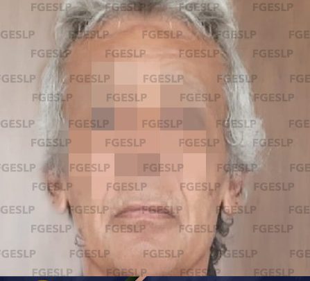 FGE ARRESTA A INDIVIDUO QUE PRESUNTAMENTE MACHETEÓ A SEIS PERSONAS EN TAMASOPO