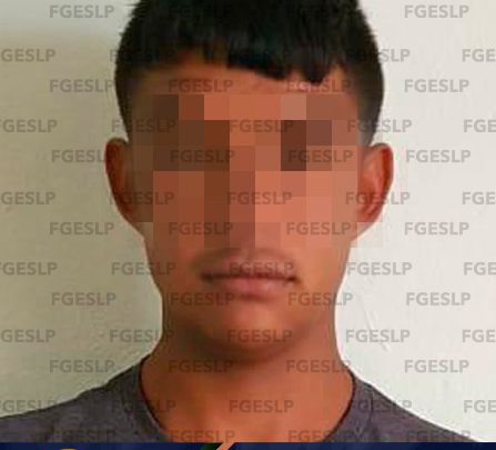 EN MATEHUALA PDI DETIENE A SUJETO EN POSESIÓN DE CRISTAL