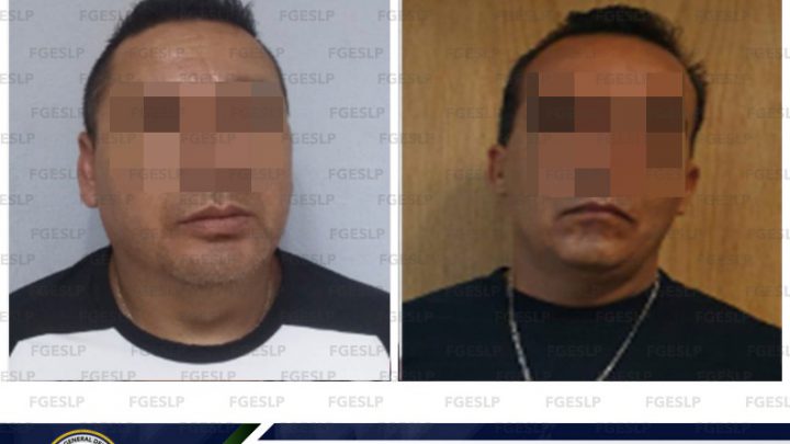 FISCALÍA DE DDHH LOGRA PRISIÓN PREVENTIVA PARA DOS POLICÍAS CAPITALINOS ACUSADOS DE DESAPARICIÓN FORZADA
