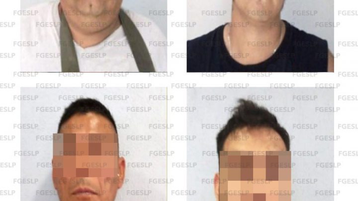 PDI DETIENE EN RIOVERDE A CUATRO HOMBRES POR PROBABLE PRIVACIÓN ILEGAL DE LA LIBERTAD