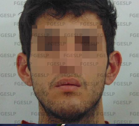 PDI DETUVO A SEÑALADO DE ROBO CALIFICADO A UN DOMICILIO EN SGS