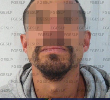 FGE DETIENE A SUJETO COMO PRESUNTO RESPONSABLE DE UN ROBO A UNA TIENDA DE SGS