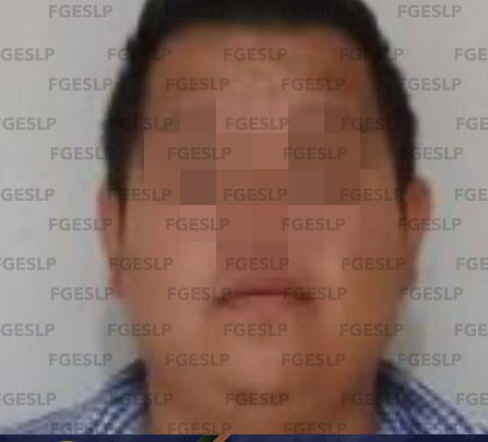 UECS CONSIGUÉ PRISIÓN PREVENTIVA PARA SEÑALADO DE SECUESTRO AGRAVADO EN SLP