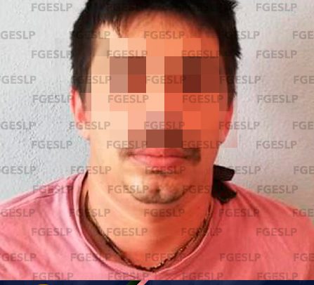 CAPTUARA FISCALÍA A PRESUNTO RESPONSABLE DE DOBLE HOMICIDIO EN TANQUIÁN