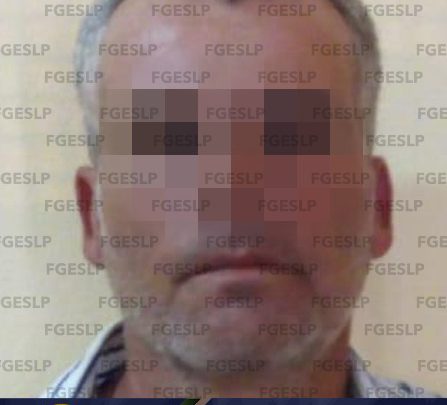 FGE DETIENE EN CIUDAD VALLES A SUJETO ACUSADO DE HOMICIDIO EN VERACRUZ