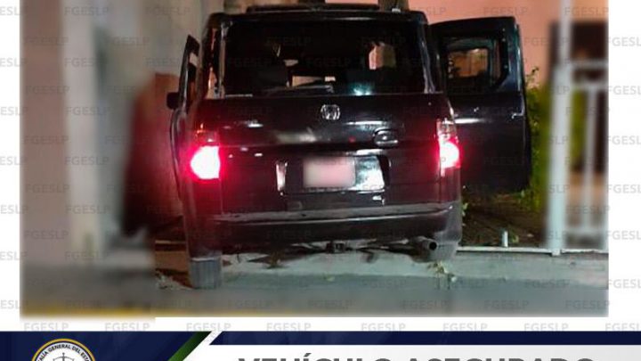 FISCALÍA DETIENE A DOS HOMBRES QUE AGREDIERON A AGENTES DE LA PDI EN CERRITOS