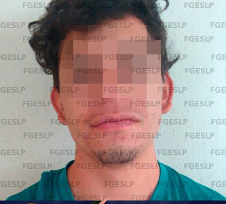 TERCER PROBABLE IMPLICADO EN LA DESAPARICIÓN DE UN JOVEN ES DETENIDO POR FISCALÍA