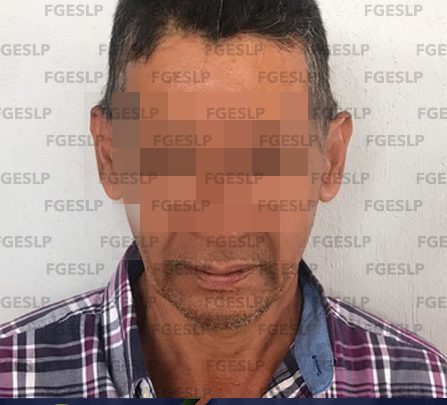 LITIGADORES DE FGE LOGRAN VINCULACIÓN A PROCESO DE HOMBRE POR VIOLENCIA FAMILIAR