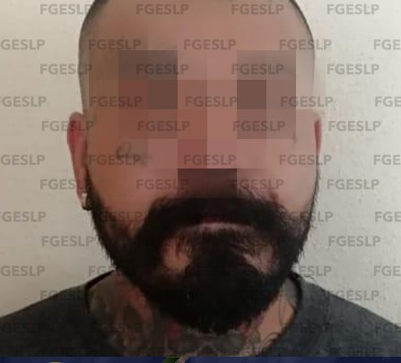 CONSIGUE FGE PRISIÓN PREVENTIVA PARA PROBABLE IMPLICADO EN HOMICIDIO DE MOTOCICLISTAS EN SLP