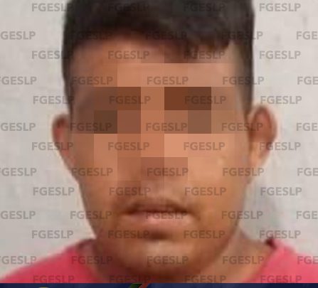 FISCALÍA OBTIENE VINCULACIÓN A PROCESO DE ACUSADO DE UN HOMICIDIO EN TANCANHUITZ