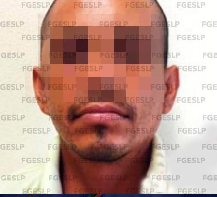 FGE ARRESTA A HOMBRE POR UN ROBO DOMICILIARIO EN GUADALCÁZAR