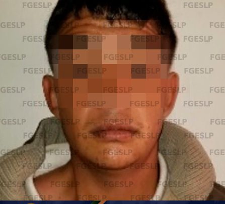 FGE ESCLARECE HOMICIDIO DE UNA MUJER OCURRIDO EN MATEHUALA; HAY UN DETENIDO