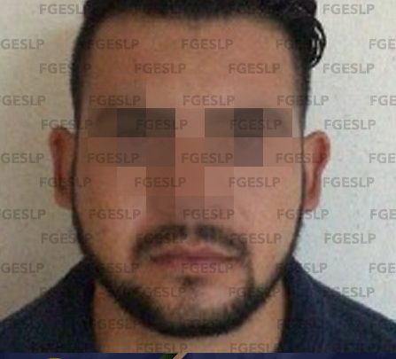POR PRESUNTO INCUMPLIMIENTO A LAS OBLIGACIONES FAMILIARES HOMBRE ES ARRESTADO POR FGE
