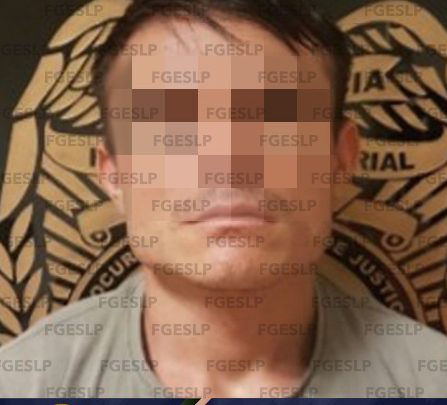 FISCALÍA LOGRA SENTENCIA DE 26 AÑOS DE PRISIÓN ORDINARIA A UN HOMICIDA EN TAMAZUNCHALE