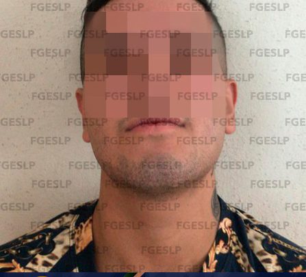 FGE CAPTURA A JOVEN POR PRESUNTO ROBO DE UN VEHÍCULO DE UNA PLATAFORMA DIGITAL