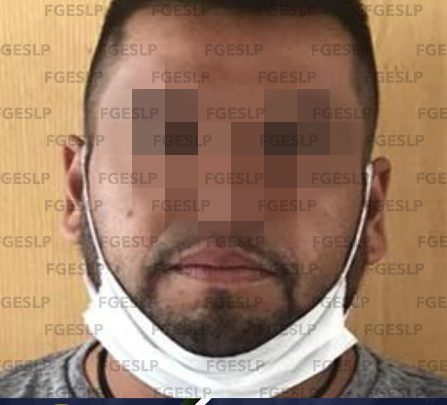 DETIENEN A UN HOMBRE QUE PRESUNTAMENTE MANEJABA EN ESTADO DE EBRIEDAD