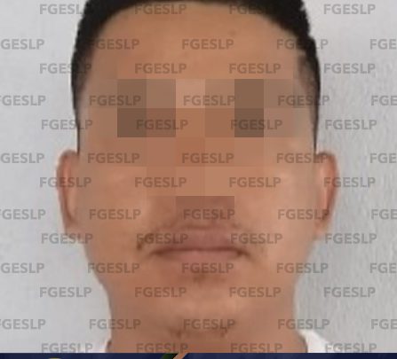 FGE DETIENE A ACUSADO DE DISPARAR A UNA MUJER Y UN HOMBRE EN CIUDAD FERNÁNDEZ