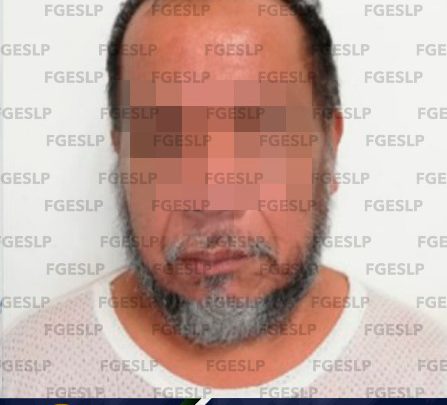FGE LOGRA VINCULACIÓN A PROCESO A SEÑALADO DE VIOLACIÓN Y ABUSO SEXUAL EN TAMAZUNCHALE