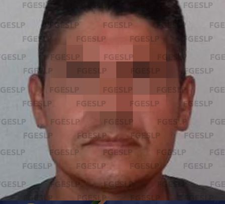 PDI DETIENE EN FLAGRANCIA A HOMBRE POR PRESUNTA EXTORSIÓN EN CIUDAD VALLES