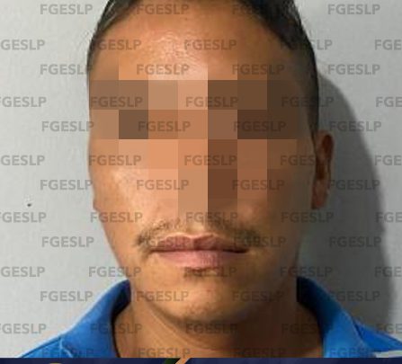 EN XILITLA FISCALÍA DETIENE A HOMBRE POR PROBABLE VIOLACIÓN A UNA MENOR DE EDAD