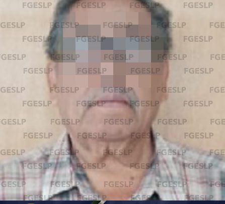 EN SLP FGE DETUVO A UN HOMBRE POR PRESUNTO FRAUDE ESPECÍFICO