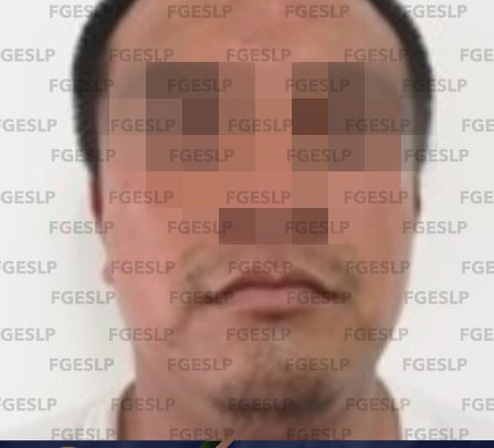 DETIENE FISCALÍA A ACUSADO DE VIOLACIÓN A UNA ADOLESCENTE EN SAN MARTÍN
