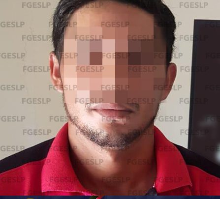 FGE OBTIENE PRISIÓN PREVENTIVA A SEÑALADO DE VIOLACIÓN DE SU SOBRINA EN EL NARANJO