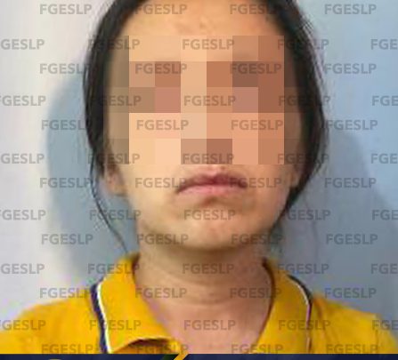 PDI DETIENE EN FLAGRANCIA A MUJER POR PROBABLE ALLANAMIENTO DE MORADA