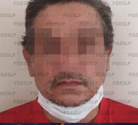 EN SLP PDI DETIENE A HOMBRE POR EL DELITO CONTRA LA SEGURIDAD DE TRÁNSITO