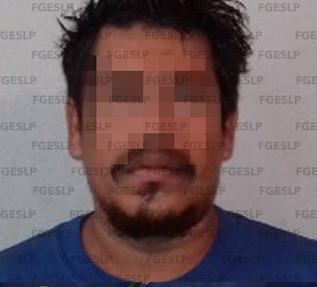 POR PRESUNTO ROBO CALIFICADO FISCALÍA DETIENE A SUJETO EN EL NARANJO